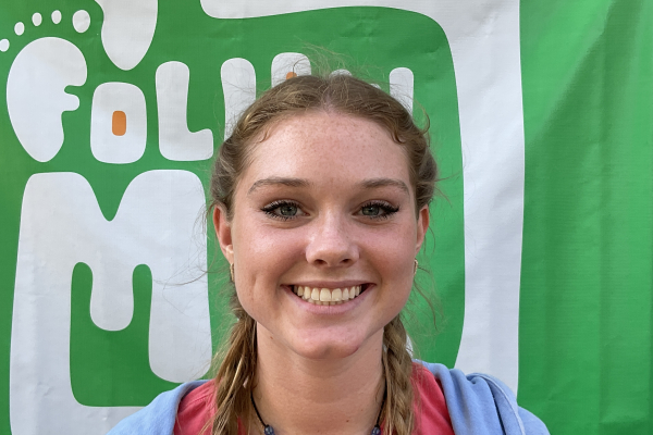 Ellie Carter